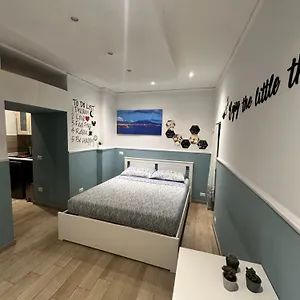 Appartement Pazz House, Naples