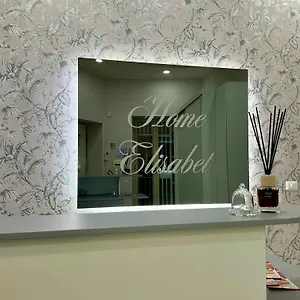  Apartment Elisabet
